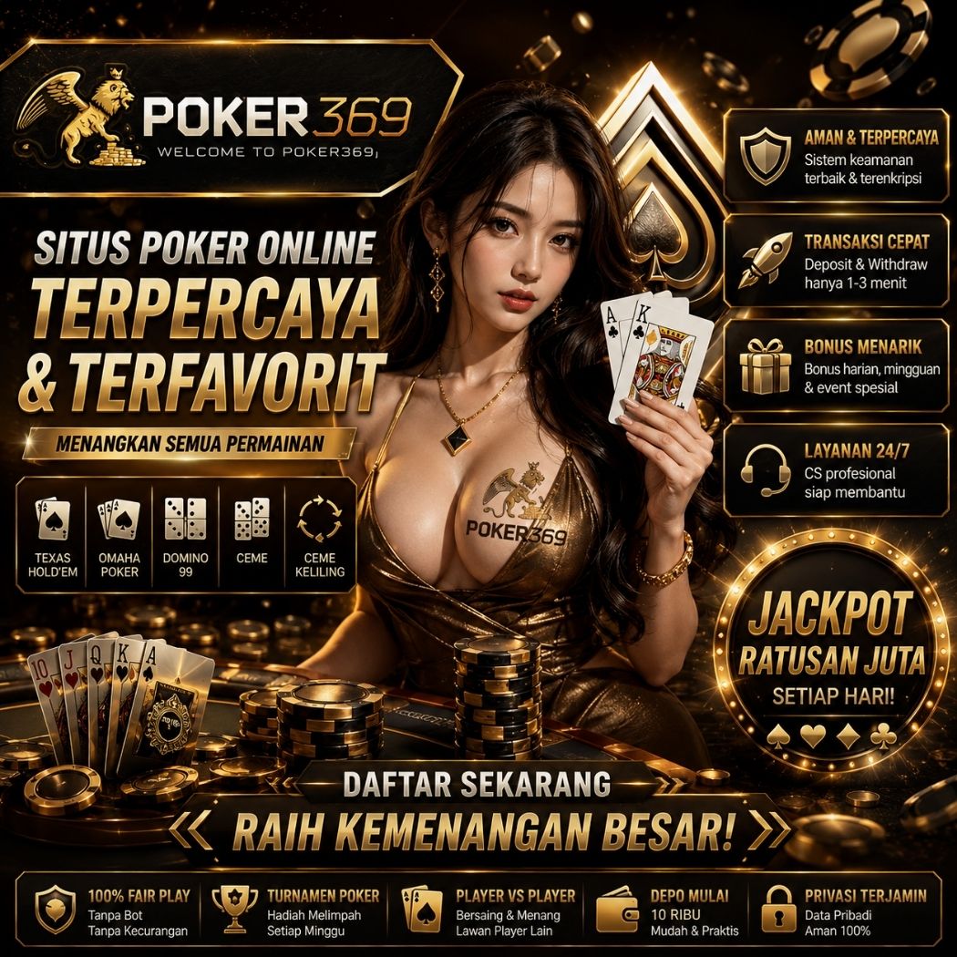POKER369